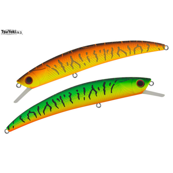 Воблер Tsuyoki TAMER 112SP 050W