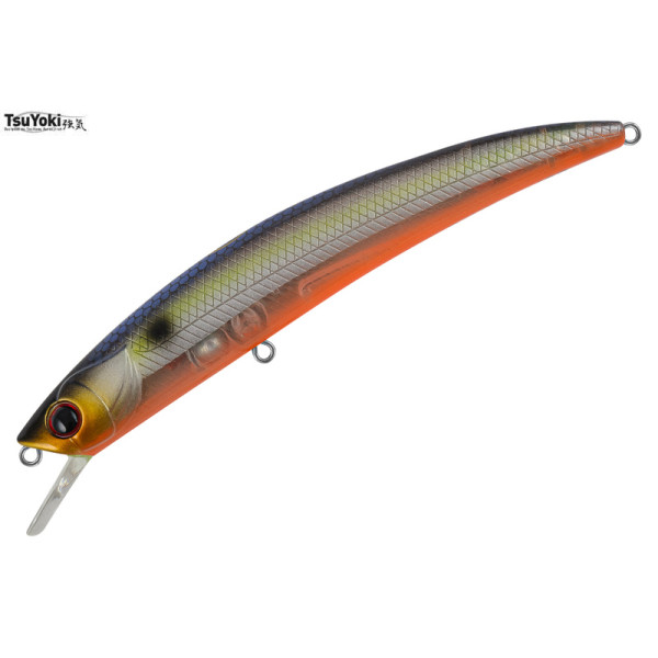 Воблер Tsuyoki TAMER 112SP 207R