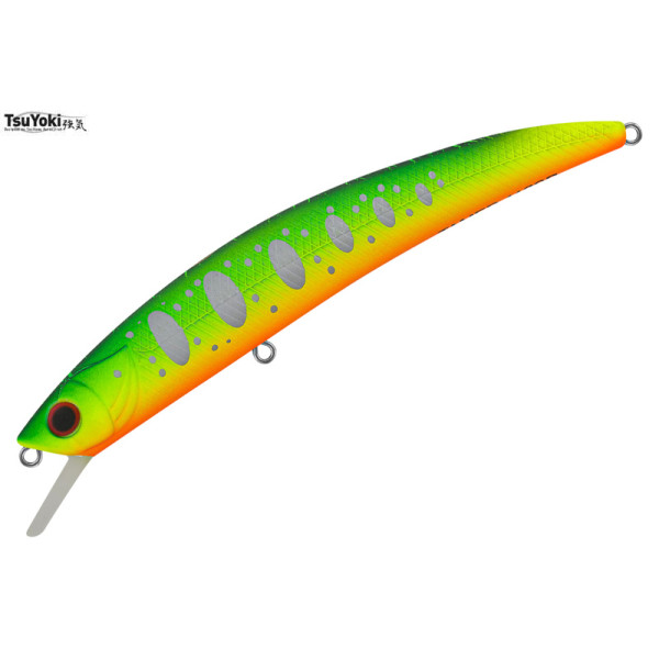 Воблер Tsuyoki TAMER 112SP 013S