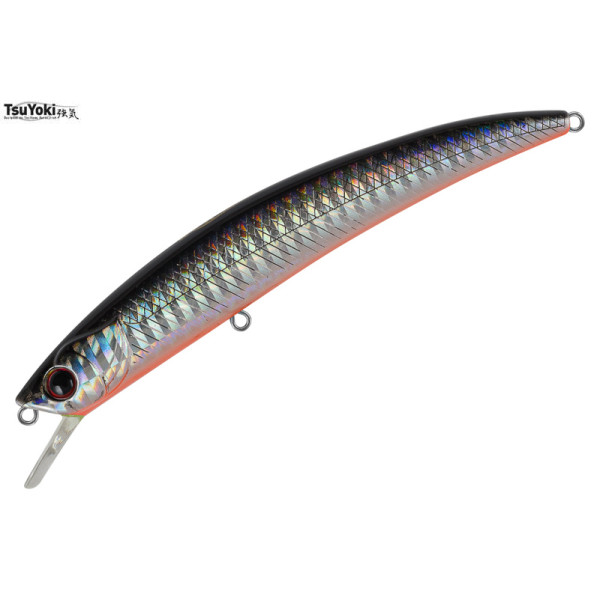 Воблер Tsuyoki TAMER 112SP 413W