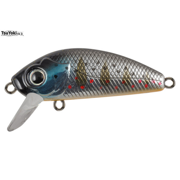 Воблер Tsuyoki GNOM 45SS LM005