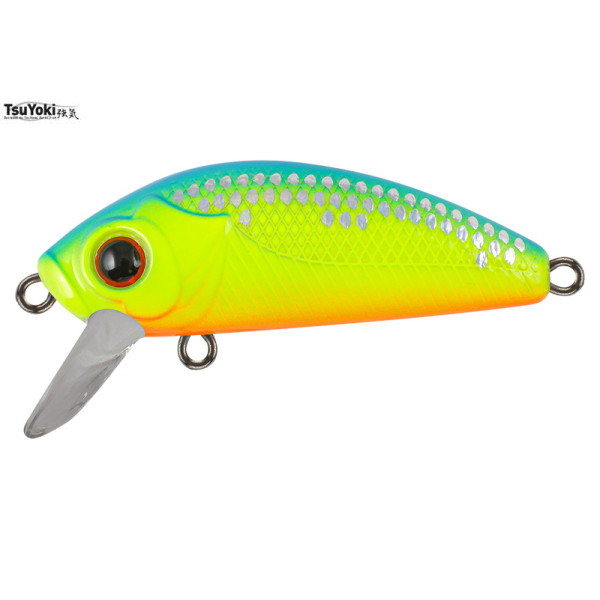 Воблер Tsuyoki GNOM 45SS 259