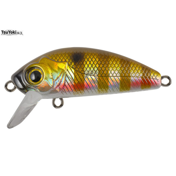Воблер Tsuyoki GNOM 45SS 678