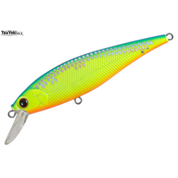 Воблер Tsuyoki MOVER 90SP 259