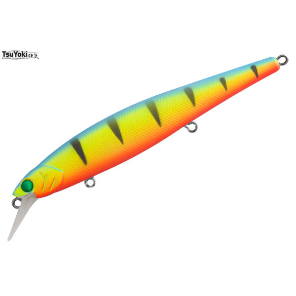 Воблер Tsuyoki GRACEFUL 97SP 264
