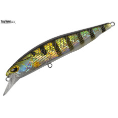 Воблер Tsuyoki PASTOR 100SP 123