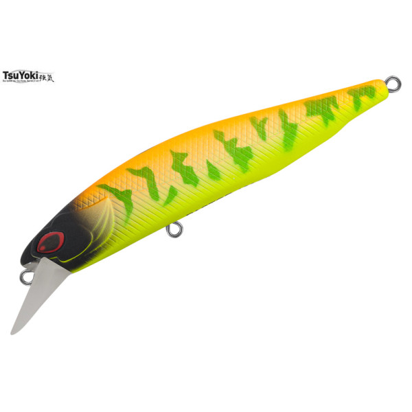 Воблер Tsuyoki PASTOR 100SP K058