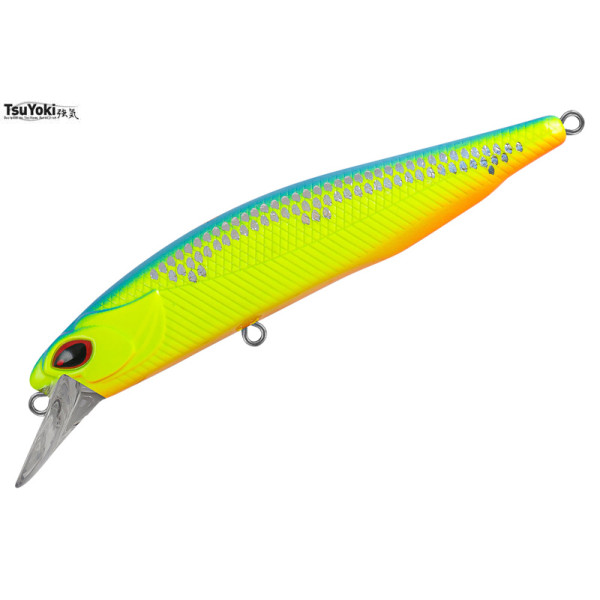 Воблер Tsuyoki PASTOR 100SP 259