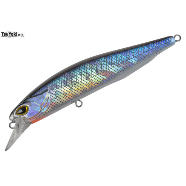 Воблер Tsuyoki PASTOR 100SP HU