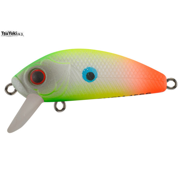 Воблер Tsuyoki GNOM 45SS 954