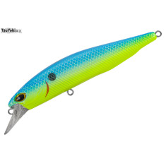 Воблер Tsuyoki PASTOR 100SP L614