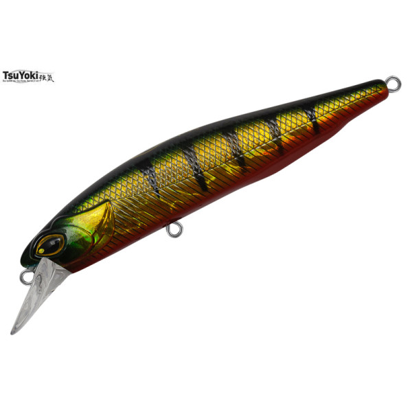 Воблер Tsuyoki PASTOR 100SP A049R