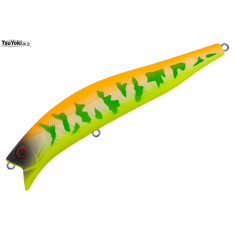 Воблер Tsuyoki SATANA 115F K058