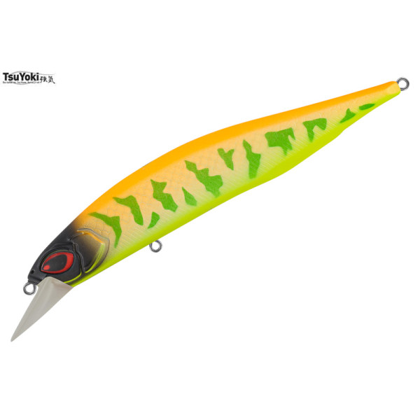 Воблер Tsuyoki PASTOR 120SP K058