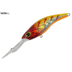 Lure Tsuyoki DEEP GAZ 70F K057