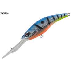 Lure Tsuyoki DEEP GAZ 70F Z028