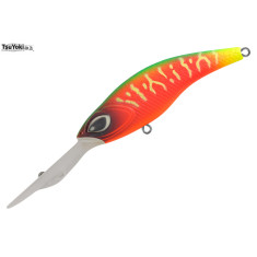 Lure Tsuyoki DEEP GAZ 70F FRU