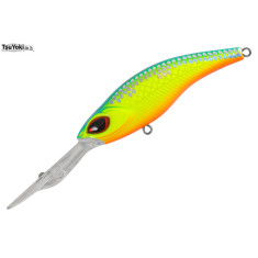 Lure Tsuyoki DEEP GAZ 70F 259