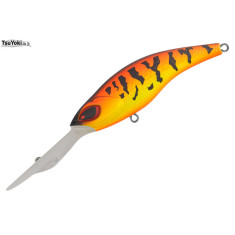 Lure Tsuyoki DEEP GAZ 70F K060