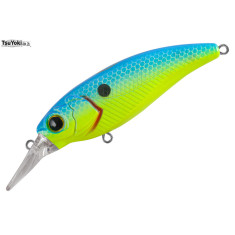 Lure Tsuyoki BURBON 70S L614