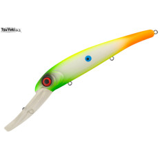 Воблер Tsuyoki LONG CHARLI 120F  954