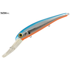 Воблер Tsuyoki LONG CHARLI 120F K002