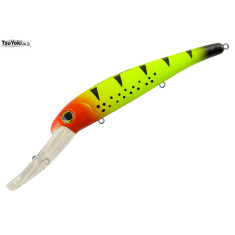 Воблер Tsuyoki LONG CHARLI 120F K015