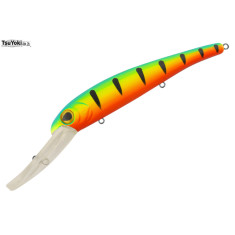 Воблер Tsuyoki LONG CHARLI 120F K111