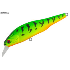 Воблер Tsuyoki MASON 80F K020