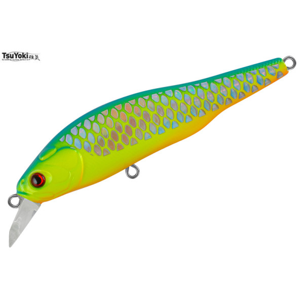 Воблер Tsuyoki MASON 80F 259