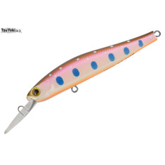 Воблер Tsuyoki RIVAL DR 72SP 610R