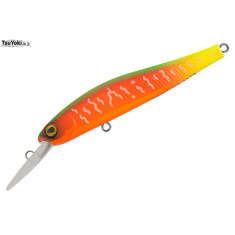 Воблер Tsuyoki RIVAL DR 72SP FRU