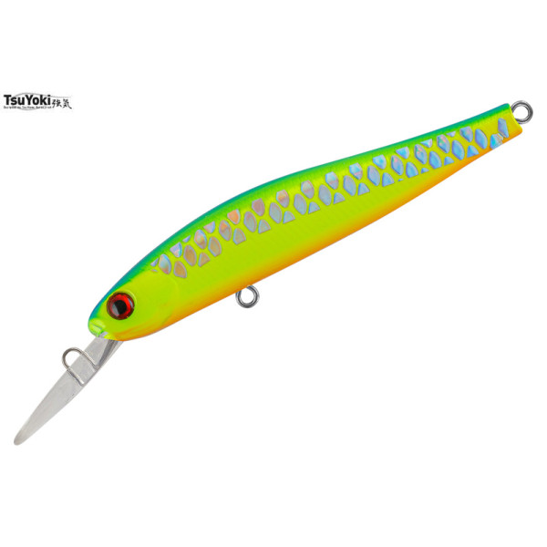 Воблер Tsuyoki RIVAL DR 72SP 259