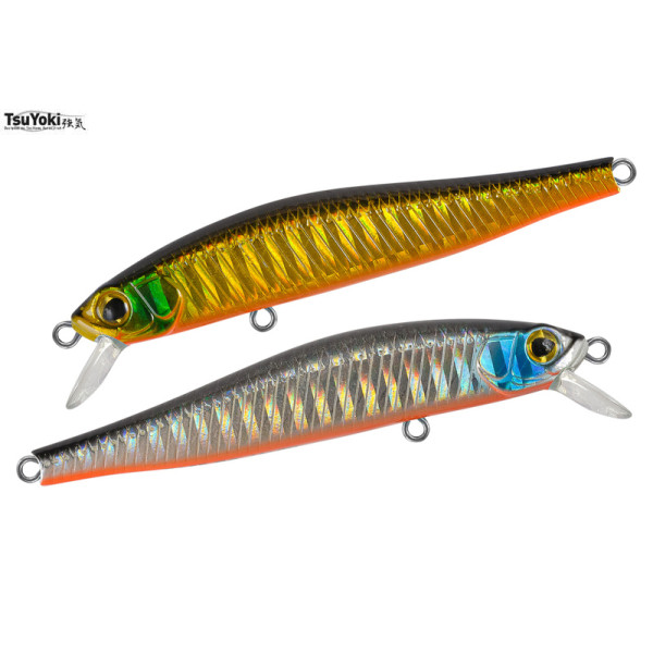 Воблер Tsuyoki RIVAL DR 72SP 413W