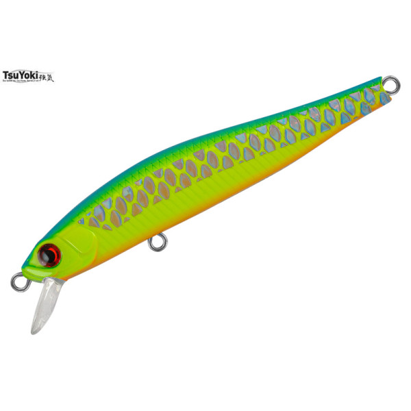 Воблер Tsuyoki RIVAL SR 72SP 259