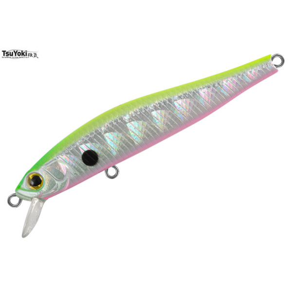 Воблер Tsuyoki RIVAL SR 72SP LM010