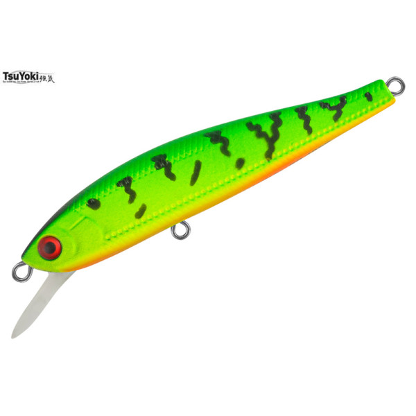 Воблер Tsuyoki VANDAL SR 70SP 614