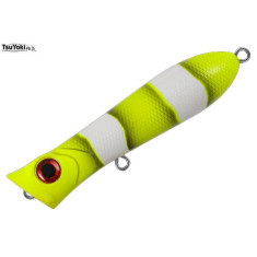 Lure Tsuyoki DART 80F 645