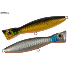Lure Tsuyoki BOUNCER 100F 413W