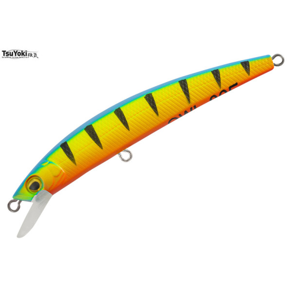 Воблер Tsuyoki OWL 90F K111