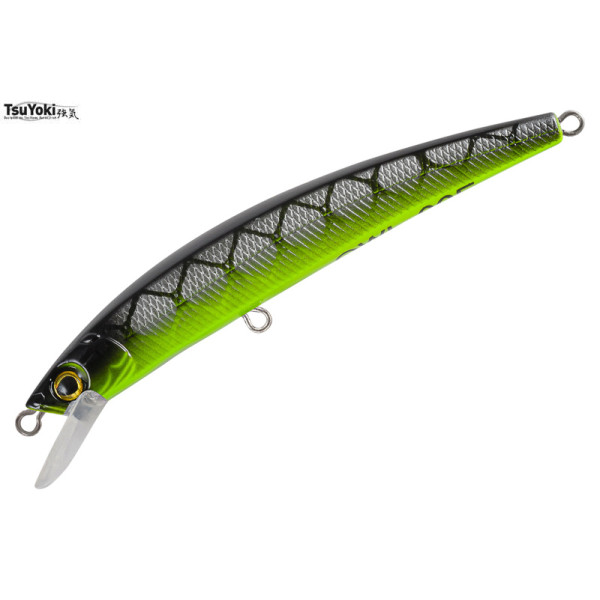 Воблер Tsuyoki OWL 90F LM013