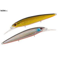 Lure Tsuyoki DIPLOMAT 110SP 413W