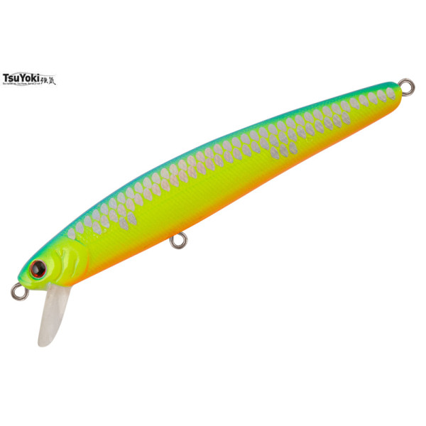 Воблер Tsuyoki HARD 90SP 259