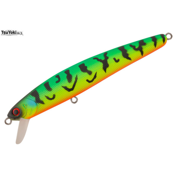 Воблер Tsuyoki HARD 90SP K020