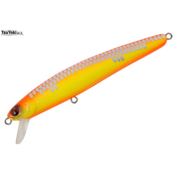 Воблер Tsuyoki HARD 90SP XX-001