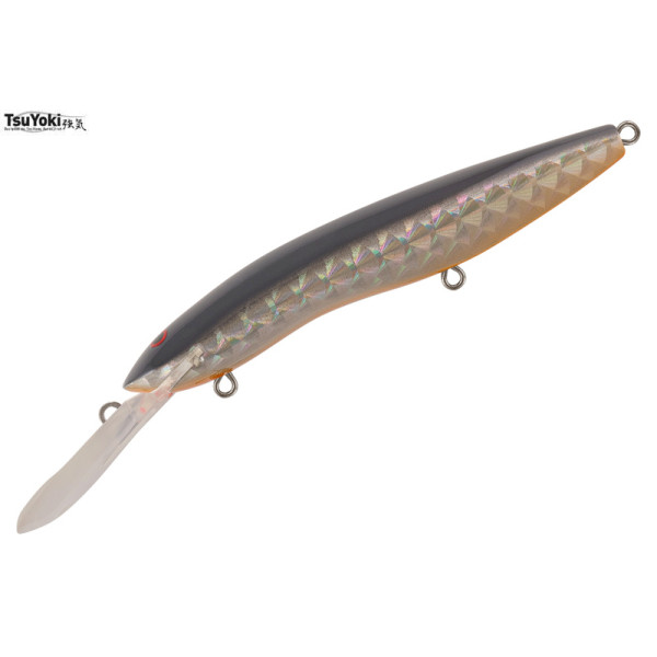 Воблер Tsuyoki MITO 125F TS050