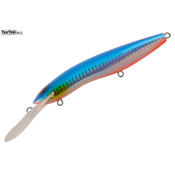 Воблер Tsuyoki MITO 125F 099