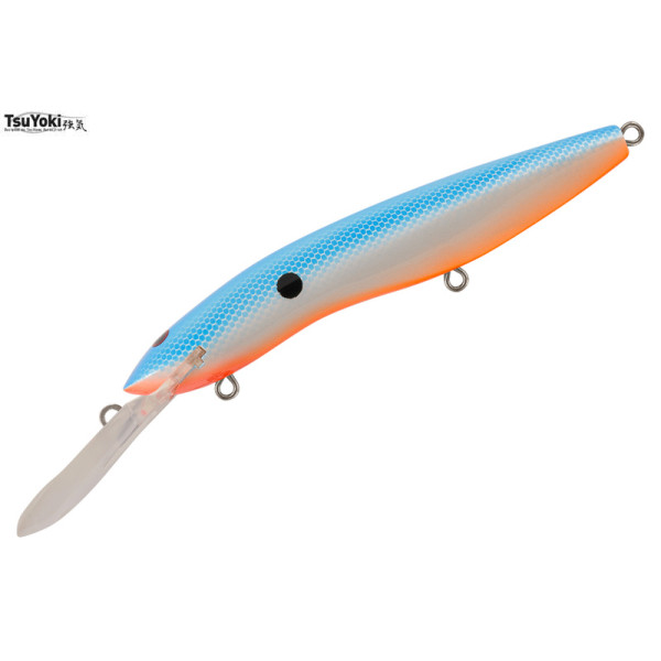 Воблер Tsuyoki MITO 125F Y298R