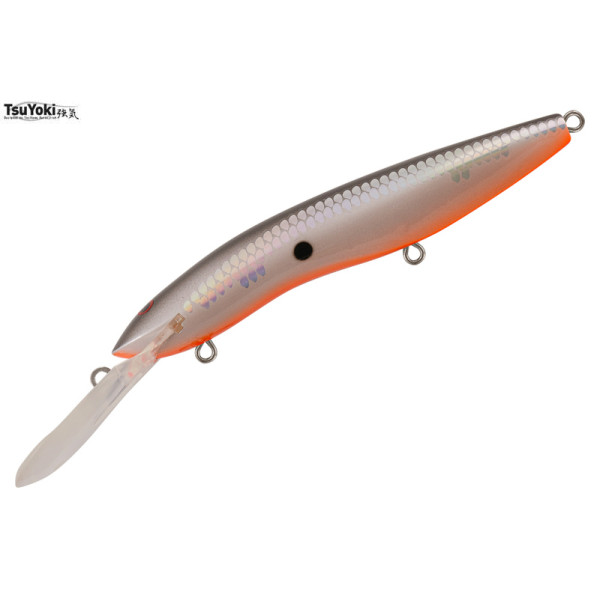 Воблер Tsuyoki MITO 125F XD-009