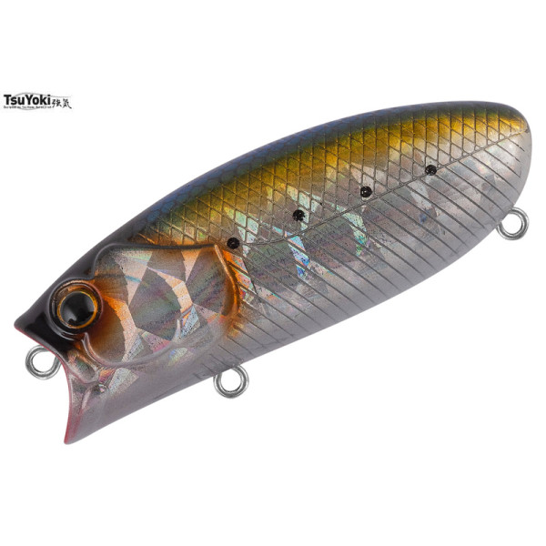 Воблер Tsuyoki BAD 60F TS001